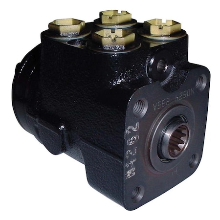 Aftermarket Steering Motor Fits FordNew Holland Tractor 3230 3430 3930 4 E9NN3A244BA